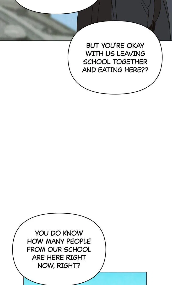 A Bad Case of Junioritis Chapter 68 – Page 27