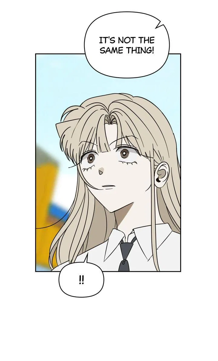 A Bad Case of Junioritis Chapter 68 – Page 29