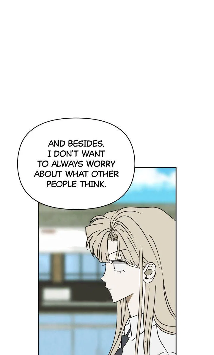 A Bad Case of Junioritis Chapter 68 – Page 31