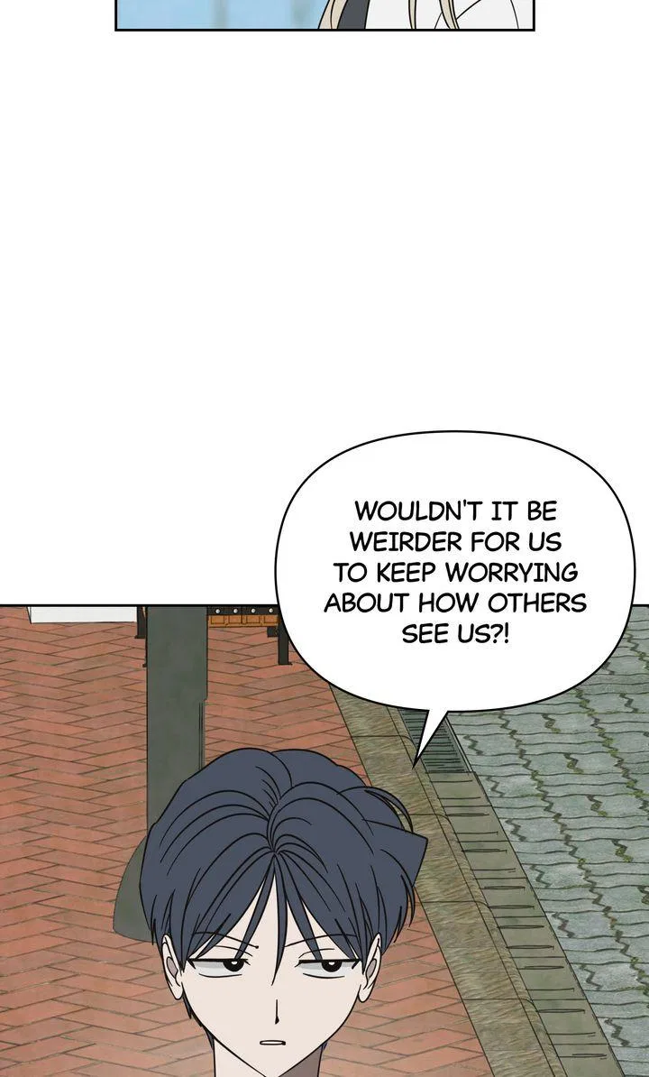 A Bad Case of Junioritis Chapter 68 – Page 32