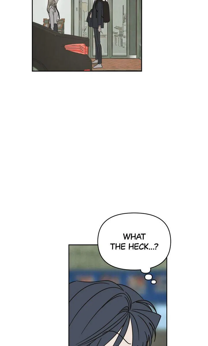 A Bad Case of Junioritis Chapter 68 – Page 34