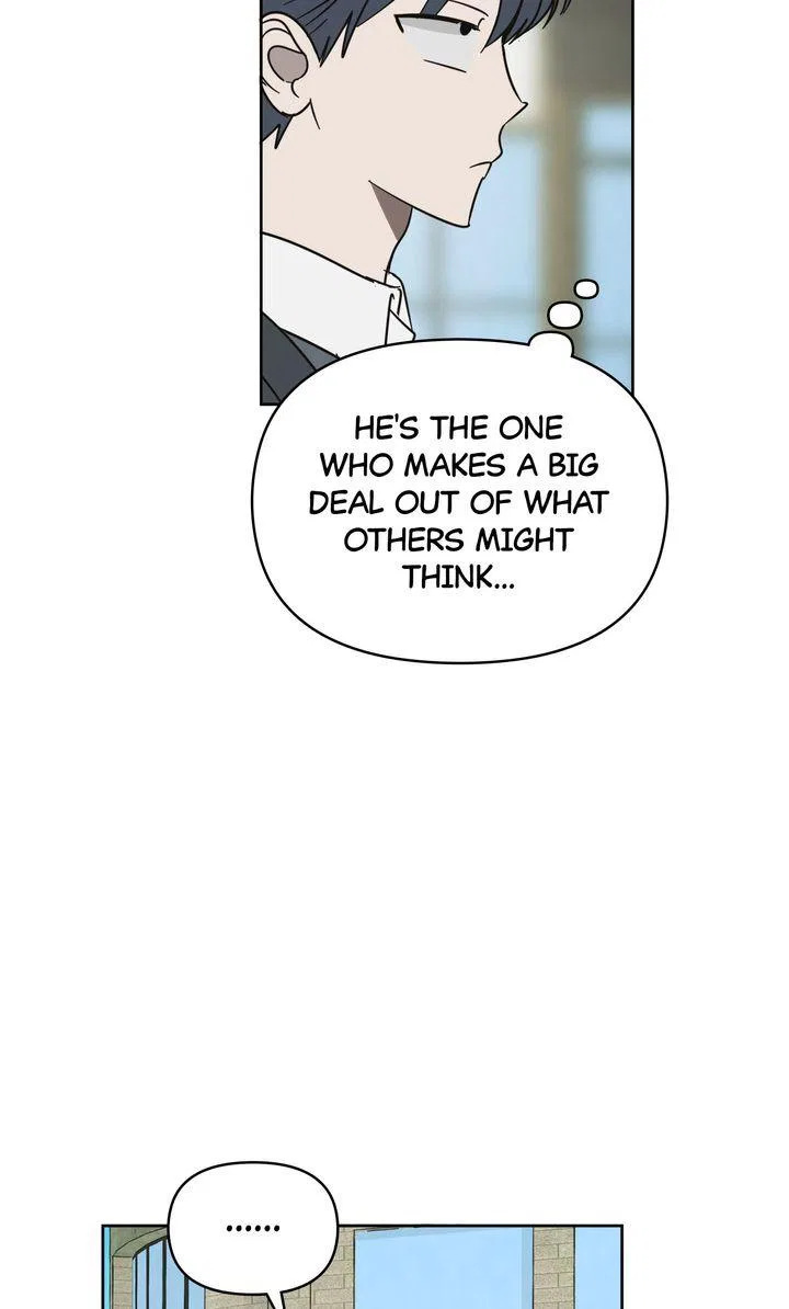 A Bad Case of Junioritis Chapter 68 – Page 35