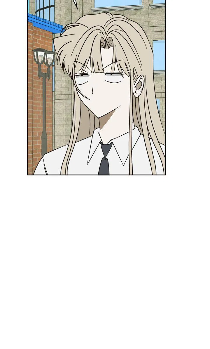 A Bad Case of Junioritis Chapter 68 – Page 36