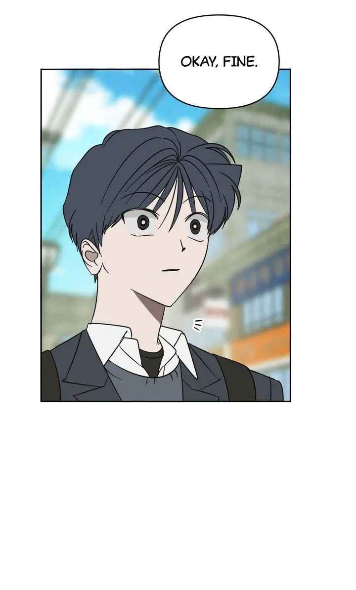 A Bad Case of Junioritis Chapter 68 – Page 37