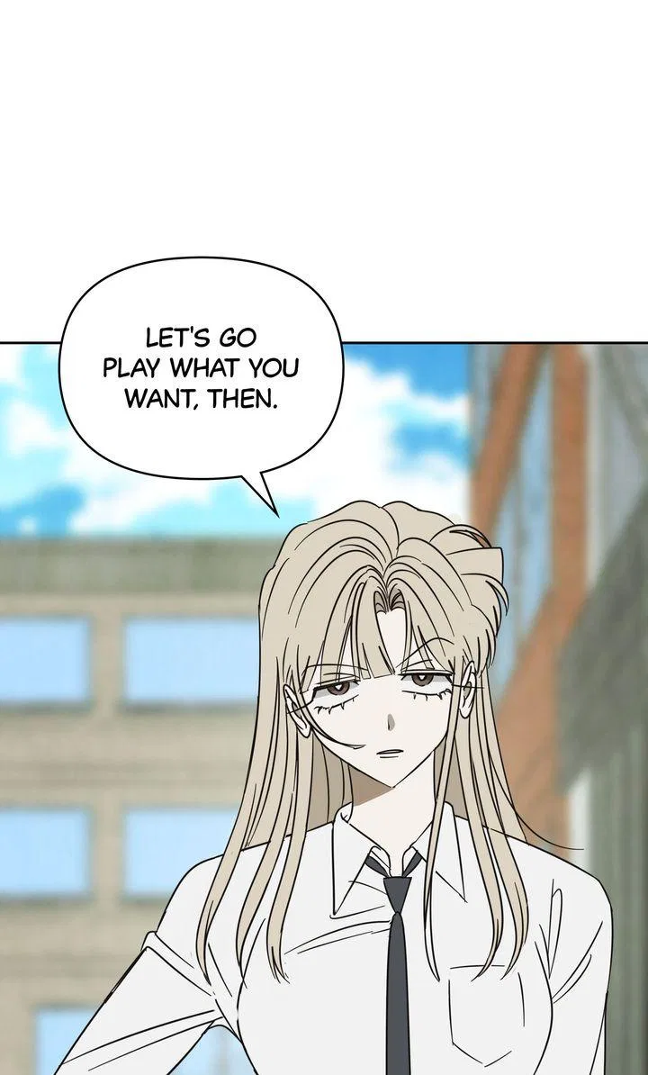 A Bad Case of Junioritis Chapter 68 – Page 38