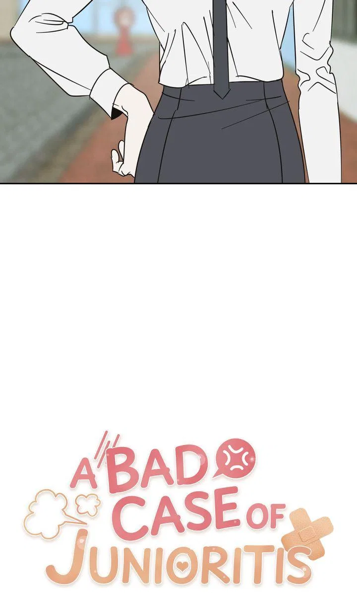 A Bad Case of Junioritis Chapter 68 – Page 39