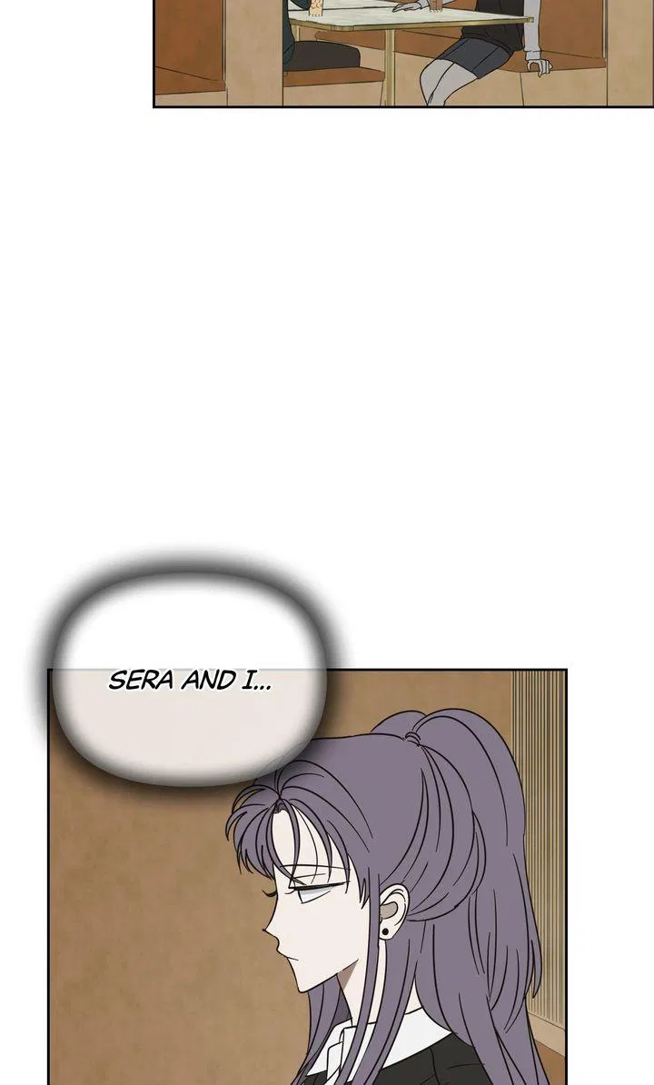 A Bad Case of Junioritis Chapter 68 – Page 42