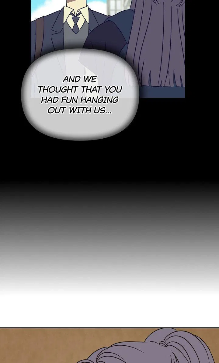 A Bad Case of Junioritis Chapter 68 – Page 44