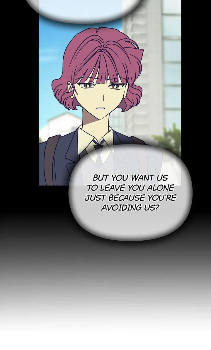 A Bad Case of Junioritis Chapter 68 – Page 46