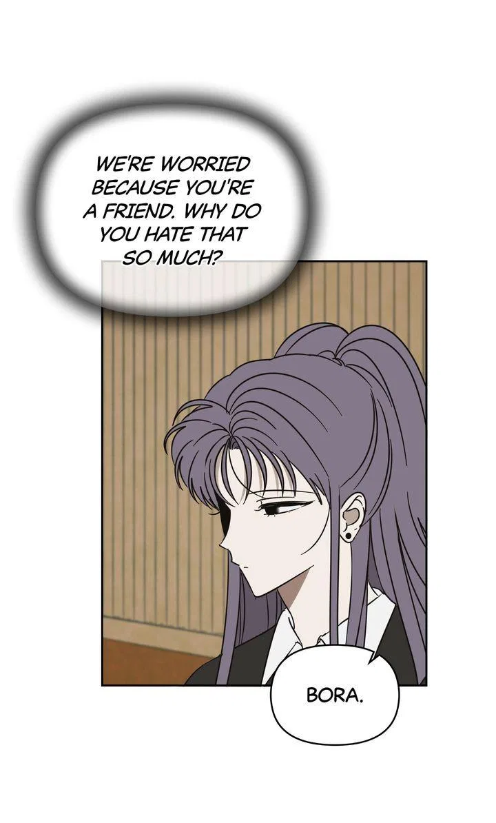 A Bad Case of Junioritis Chapter 68 – Page 47