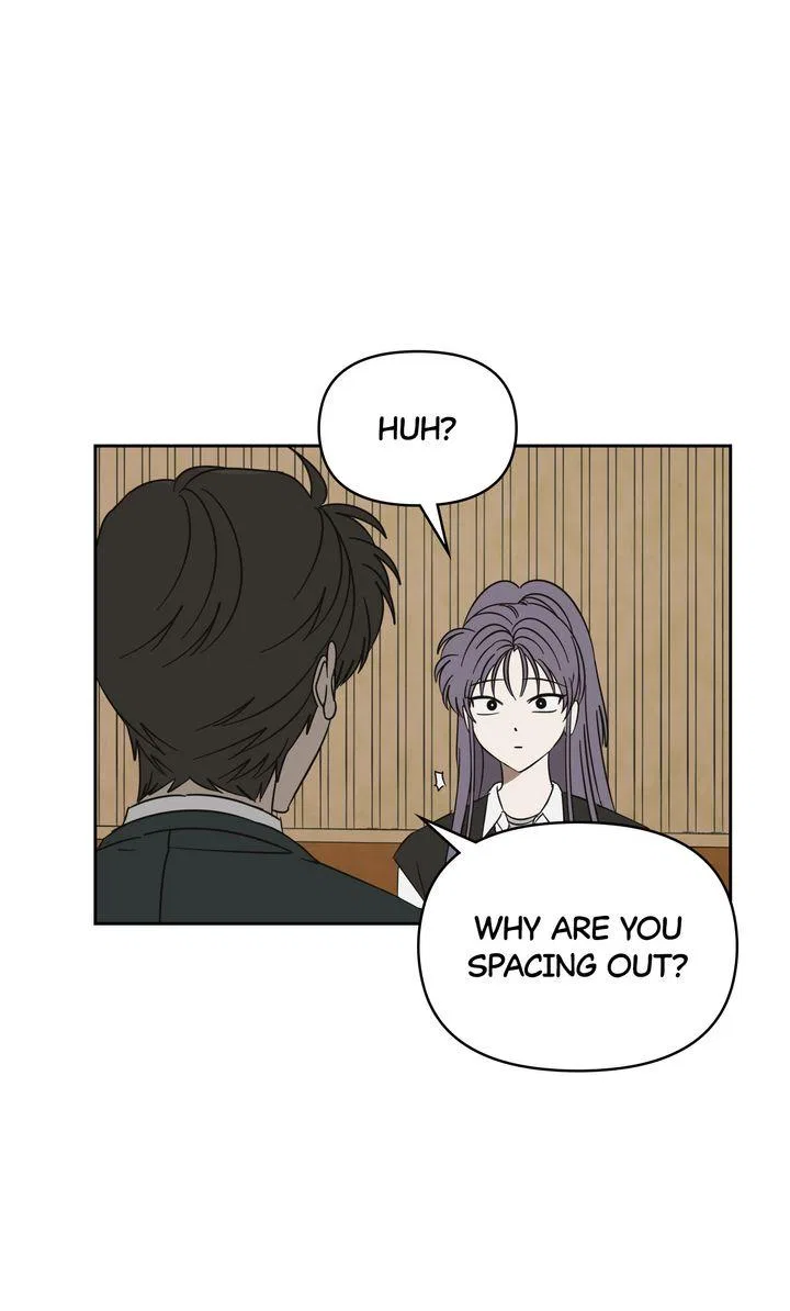 A Bad Case of Junioritis Chapter 68 – Page 48
