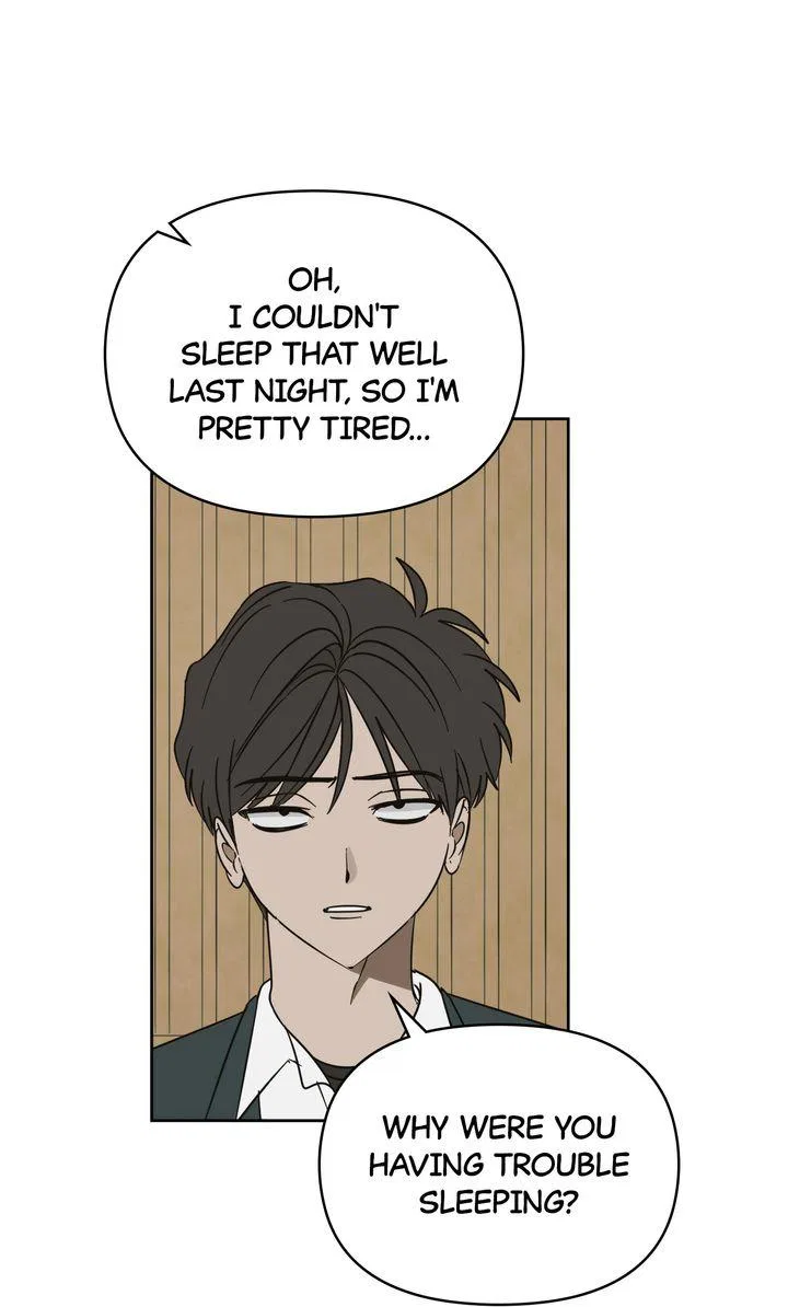 A Bad Case of Junioritis Chapter 68 – Page 49