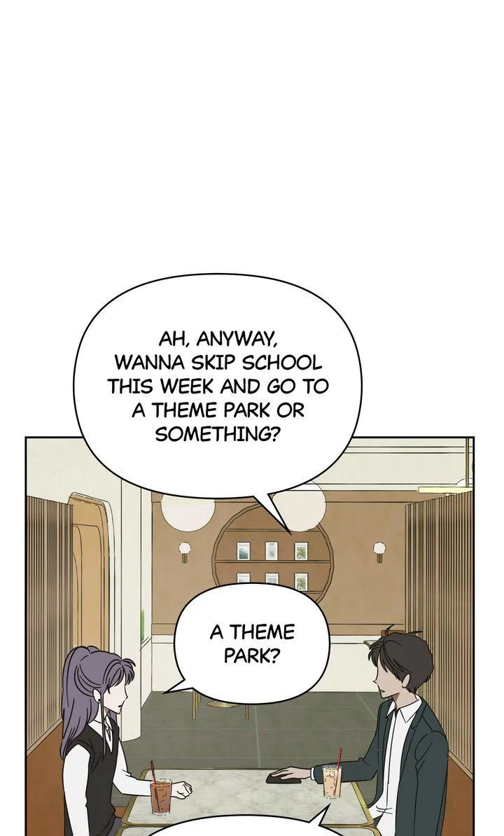 A Bad Case of Junioritis Chapter 68 – Page 50