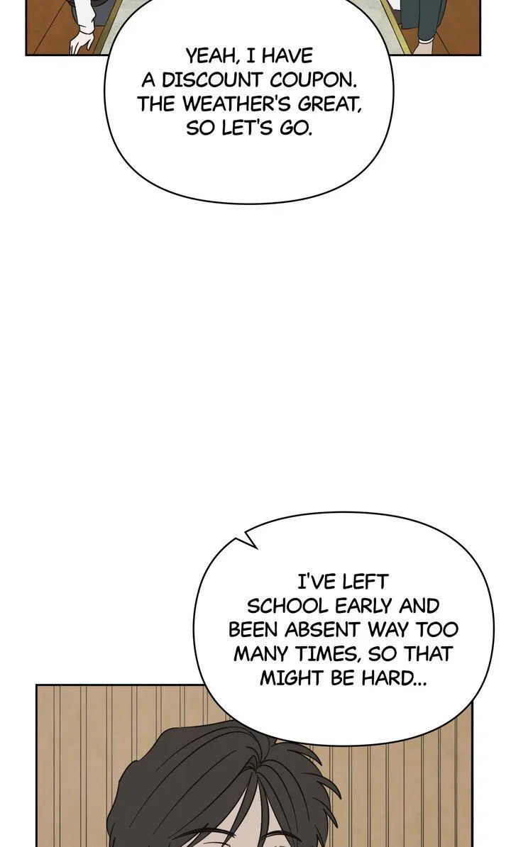 A Bad Case of Junioritis Chapter 68 – Page 51