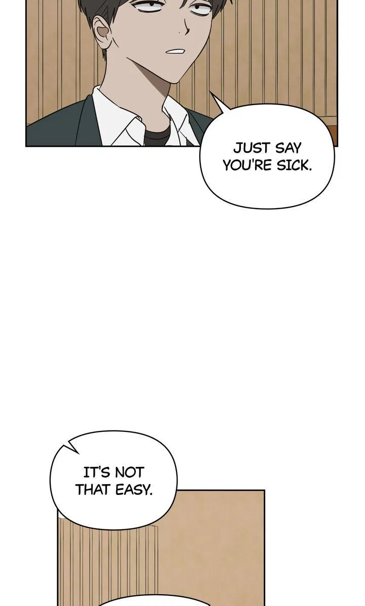 A Bad Case of Junioritis Chapter 68 – Page 52
