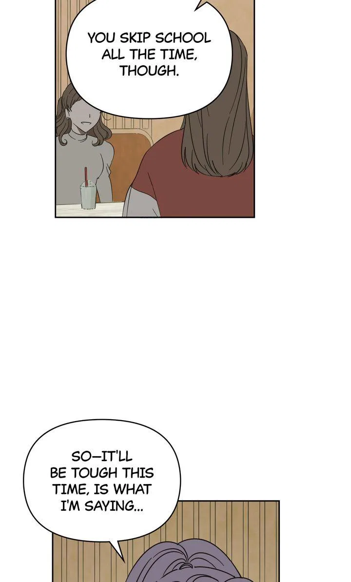 A Bad Case of Junioritis Chapter 68 – Page 53