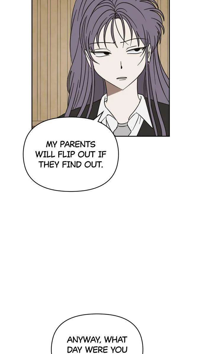 A Bad Case of Junioritis Chapter 68 – Page 54