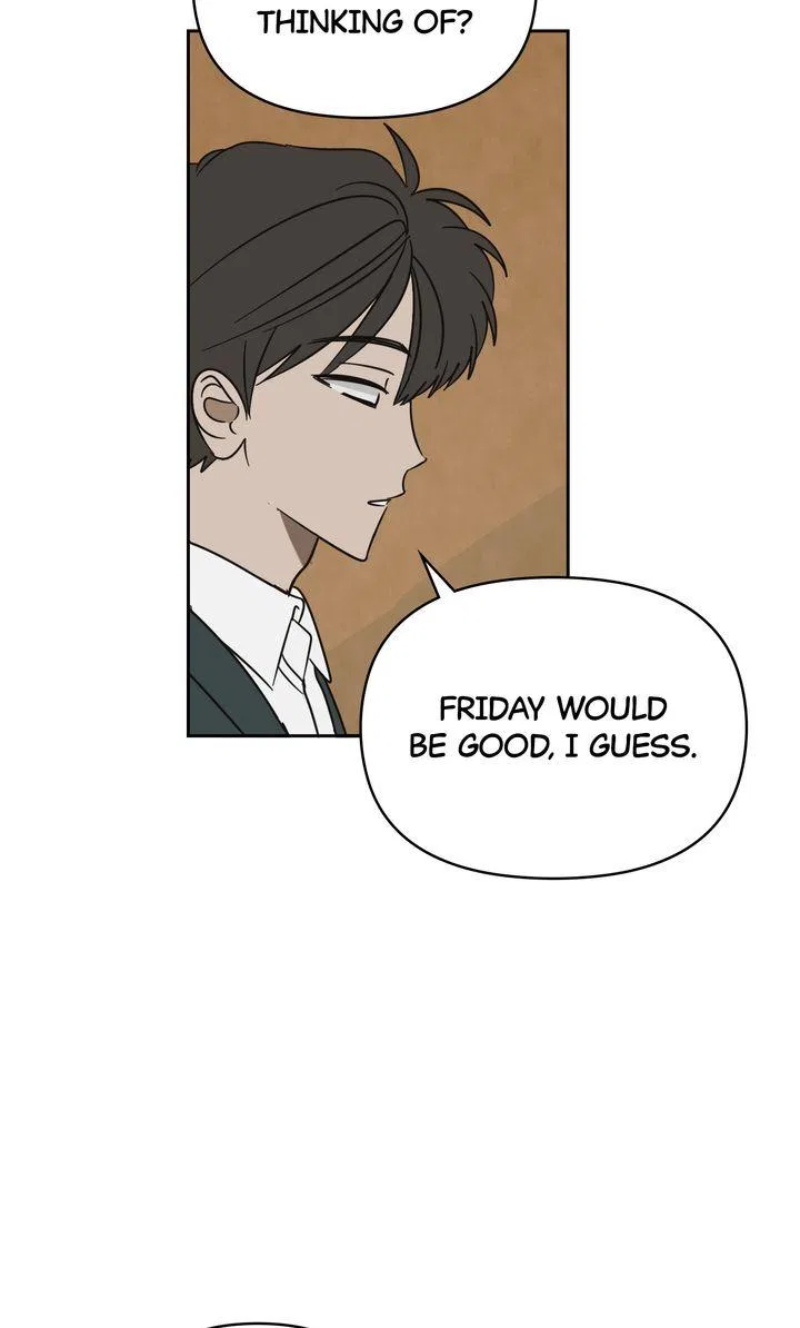 A Bad Case of Junioritis Chapter 68 – Page 55