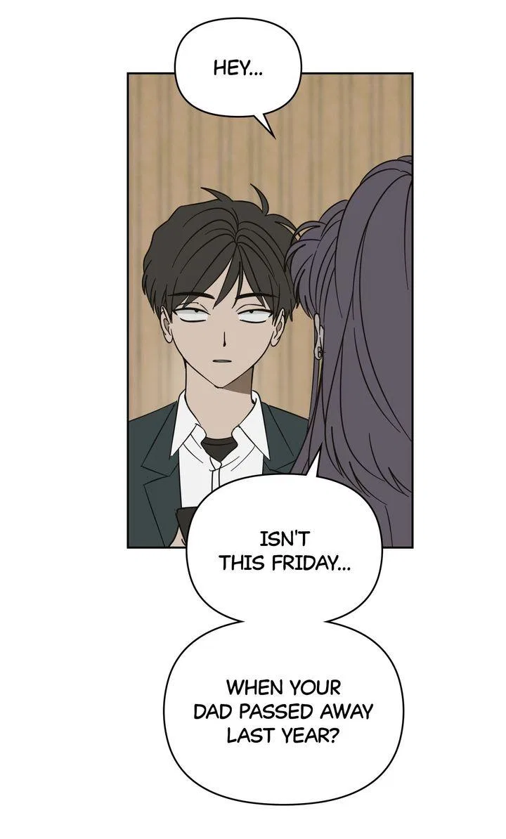 A Bad Case of Junioritis Chapter 68 – Page 58