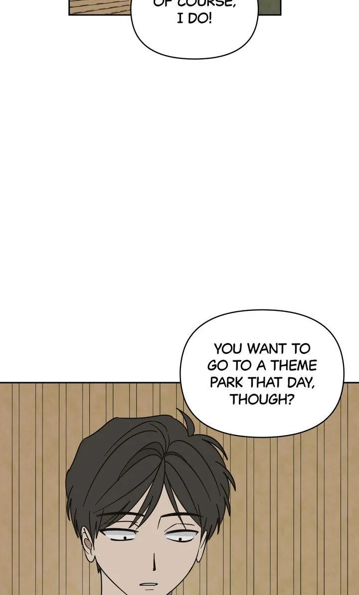 A Bad Case of Junioritis Chapter 68 – Page 60