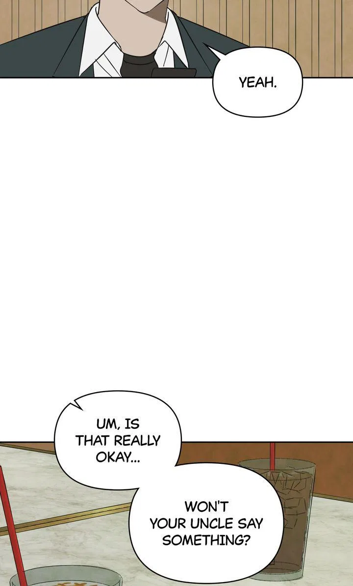 A Bad Case of Junioritis Chapter 68 – Page 61