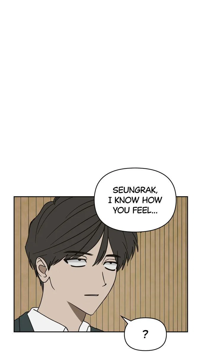 A Bad Case of Junioritis Chapter 68 – Page 71