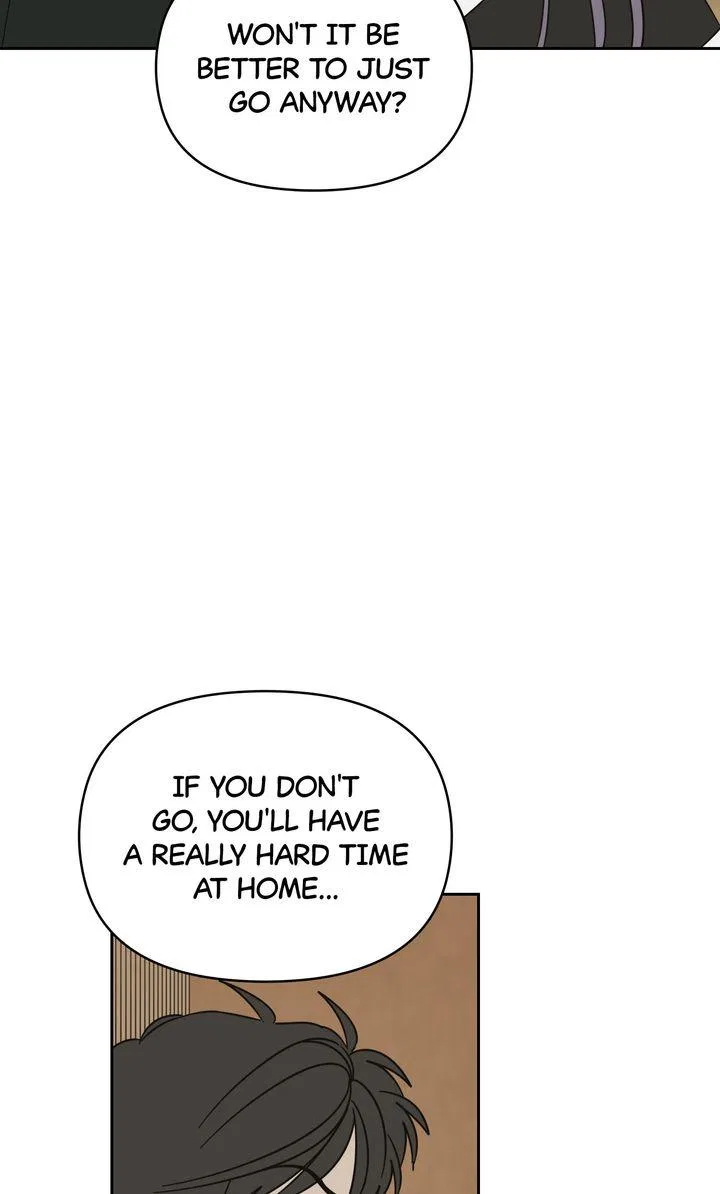 A Bad Case of Junioritis Chapter 68 – Page 73