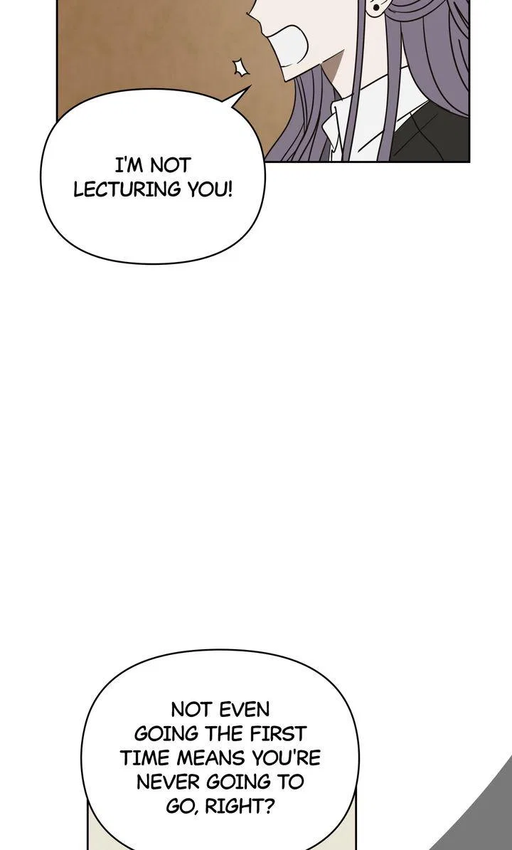 A Bad Case of Junioritis Chapter 68 – Page 75