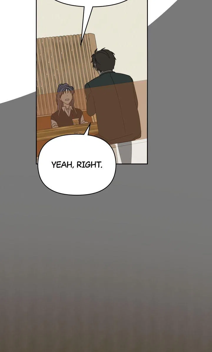 A Bad Case of Junioritis Chapter 68 – Page 76