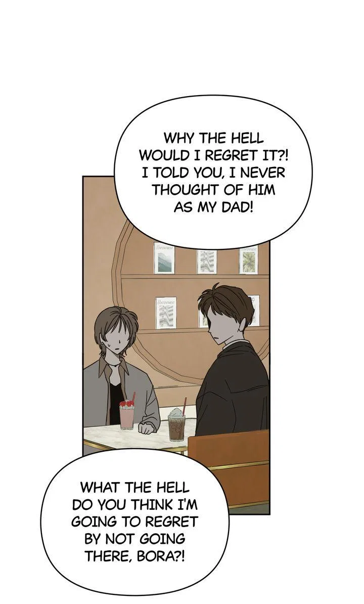A Bad Case of Junioritis Chapter 68 – Page 82