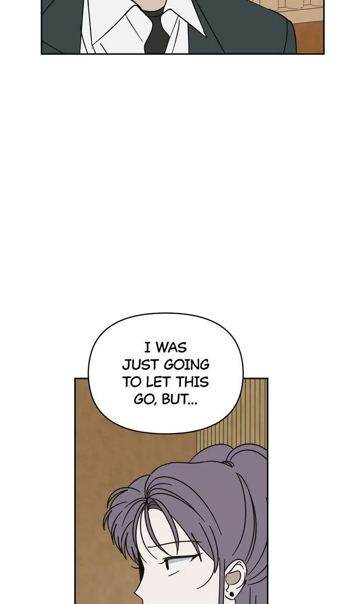 A Bad Case of Junioritis Chapter 68 – Page 84