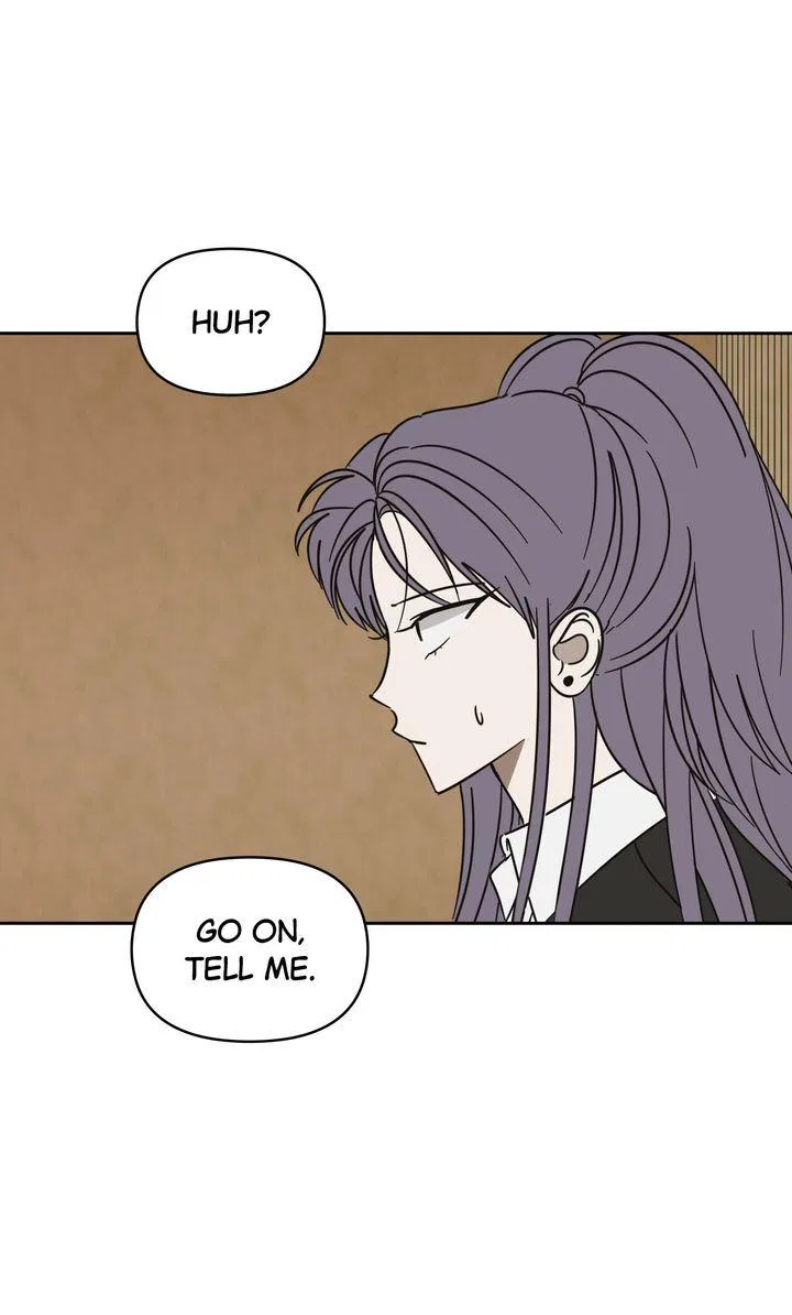 A Bad Case of Junioritis Chapter 68 – Page 88
