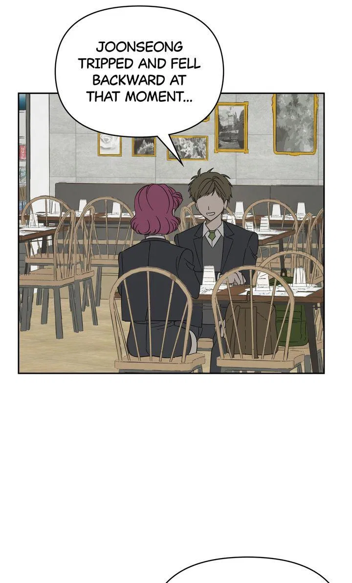 A Bad Case of Junioritis Chapter 67 – Page 2