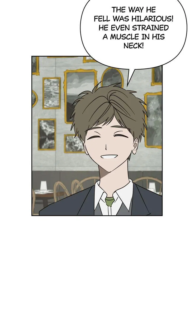 A Bad Case of Junioritis Chapter 67 – Page 3