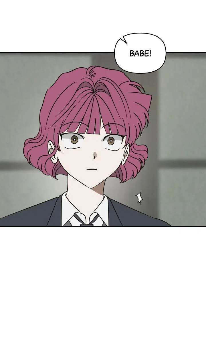 A Bad Case of Junioritis Chapter 67 – Page 5