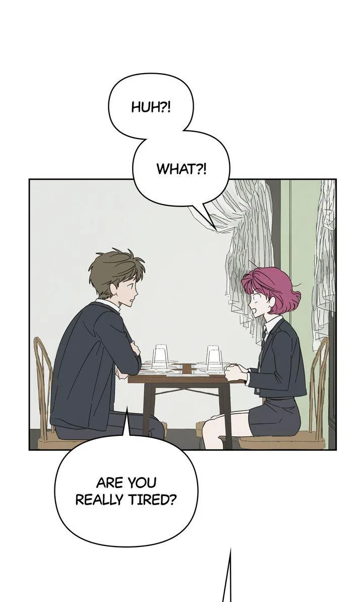 A Bad Case of Junioritis Chapter 67 – Page 6