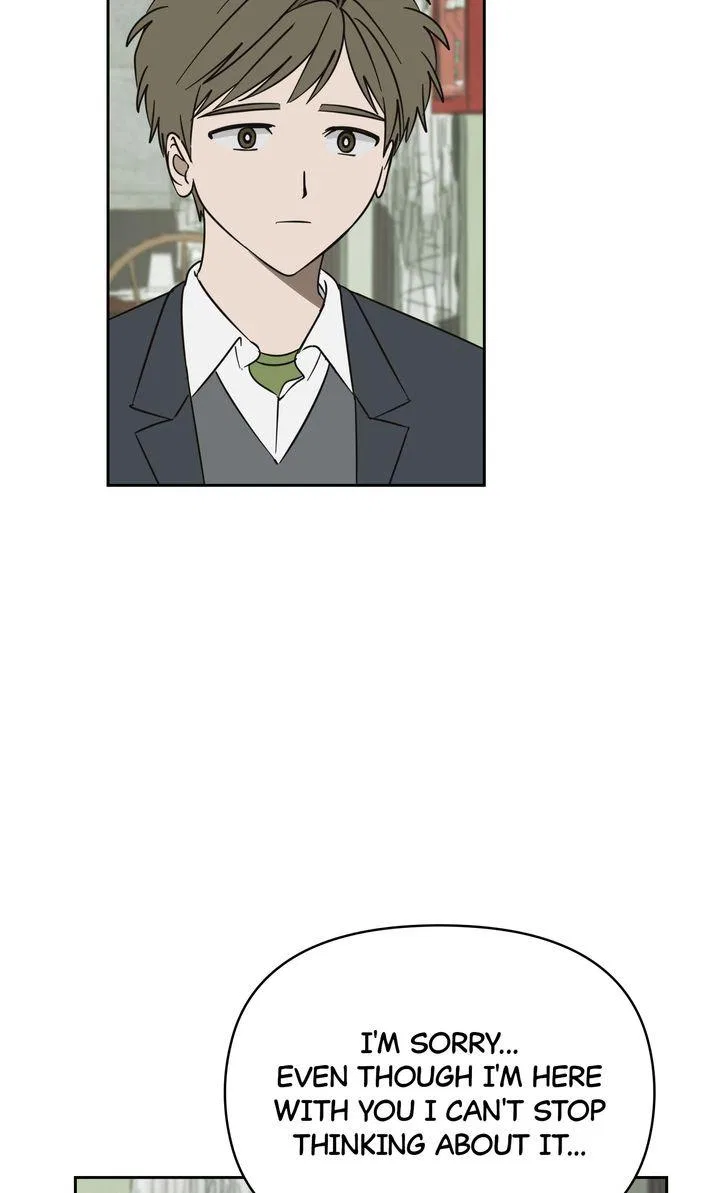 A Bad Case of Junioritis Chapter 67 – Page 8