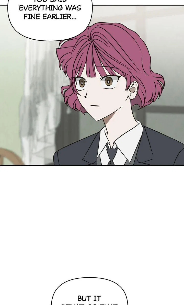 A Bad Case of Junioritis Chapter 67 – Page 10