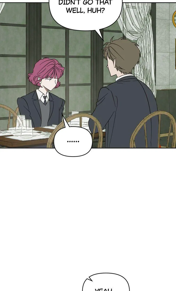 A Bad Case of Junioritis Chapter 67 – Page 11