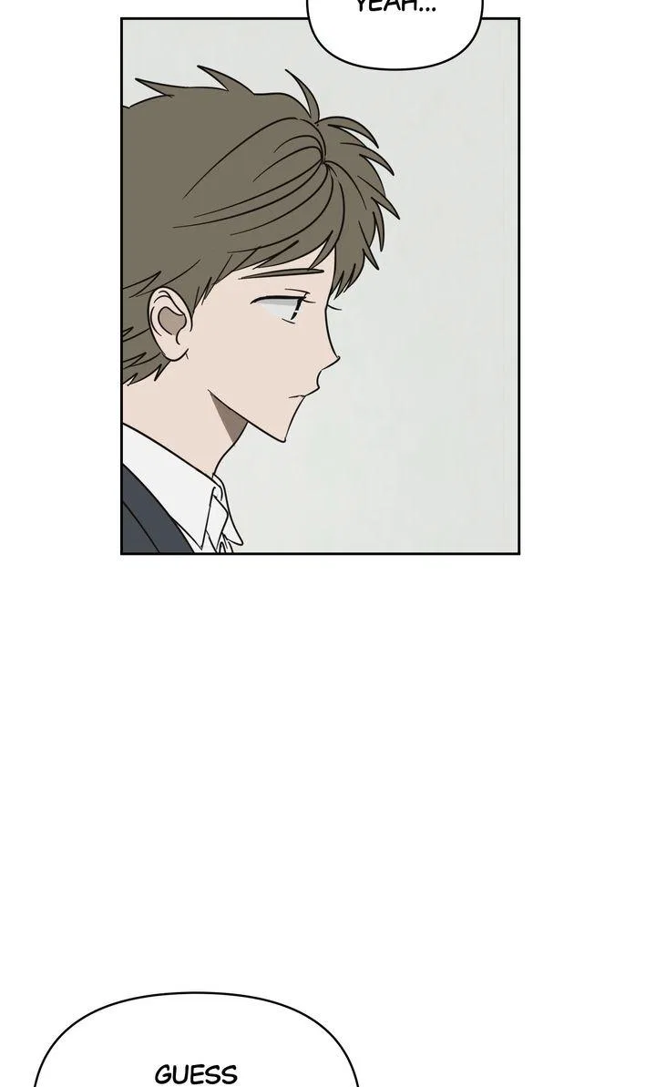 A Bad Case of Junioritis Chapter 67 – Page 12