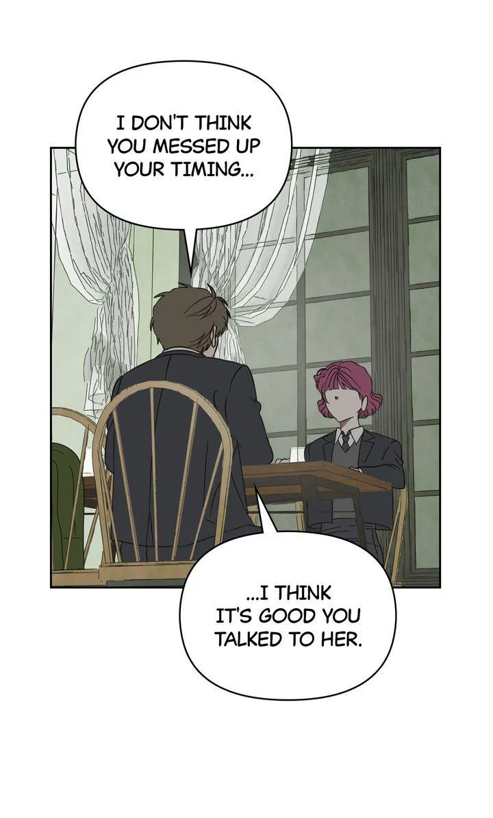 A Bad Case of Junioritis Chapter 67 – Page 15
