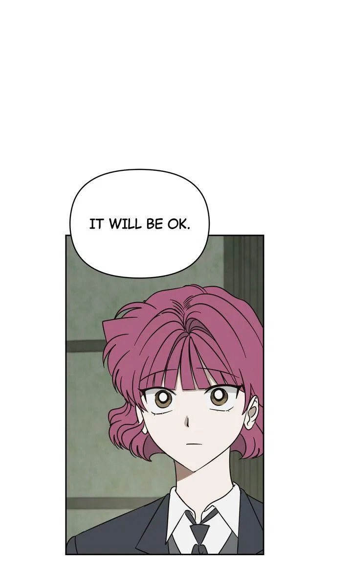 A Bad Case of Junioritis Chapter 67 – Page 16