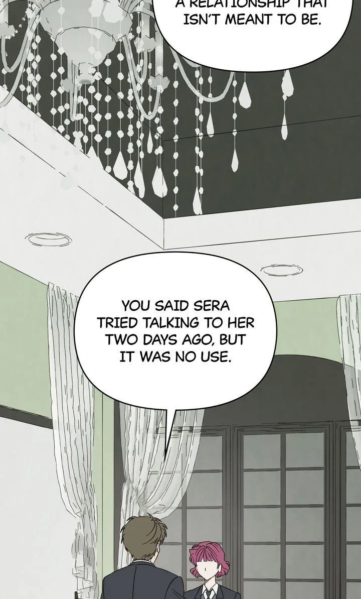 A Bad Case of Junioritis Chapter 67 – Page 20