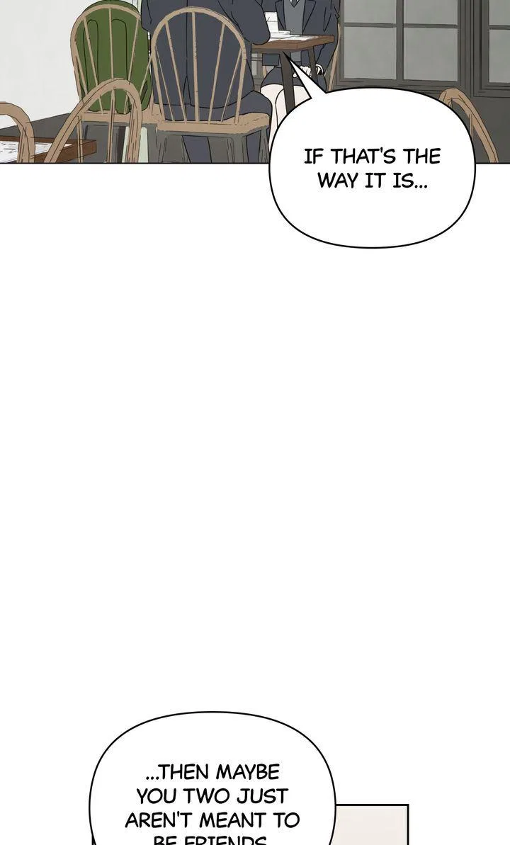 A Bad Case of Junioritis Chapter 67 – Page 21