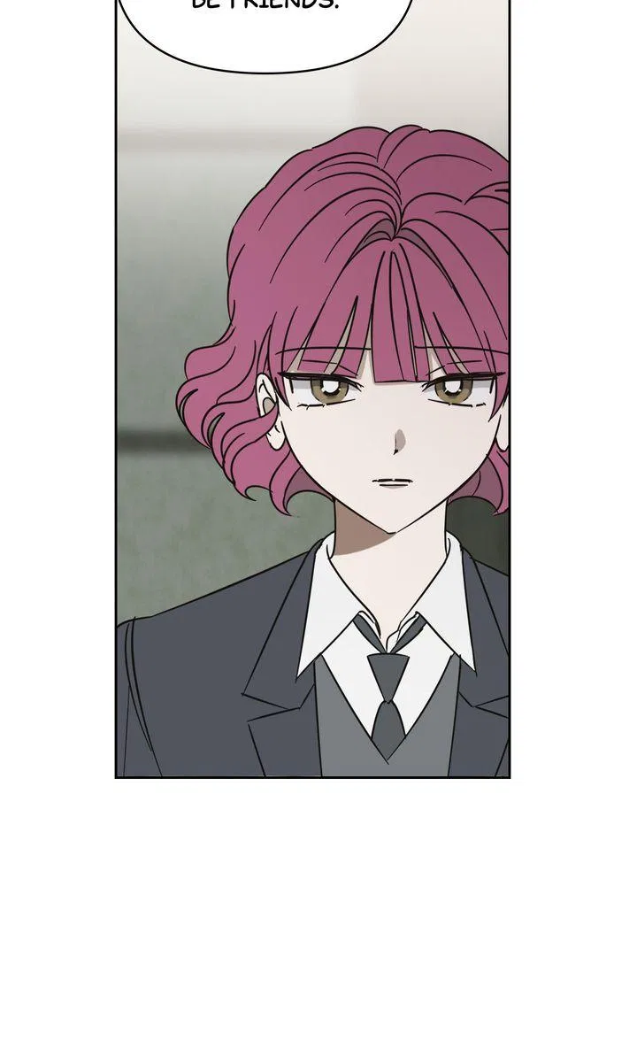 A Bad Case of Junioritis Chapter 67 – Page 22