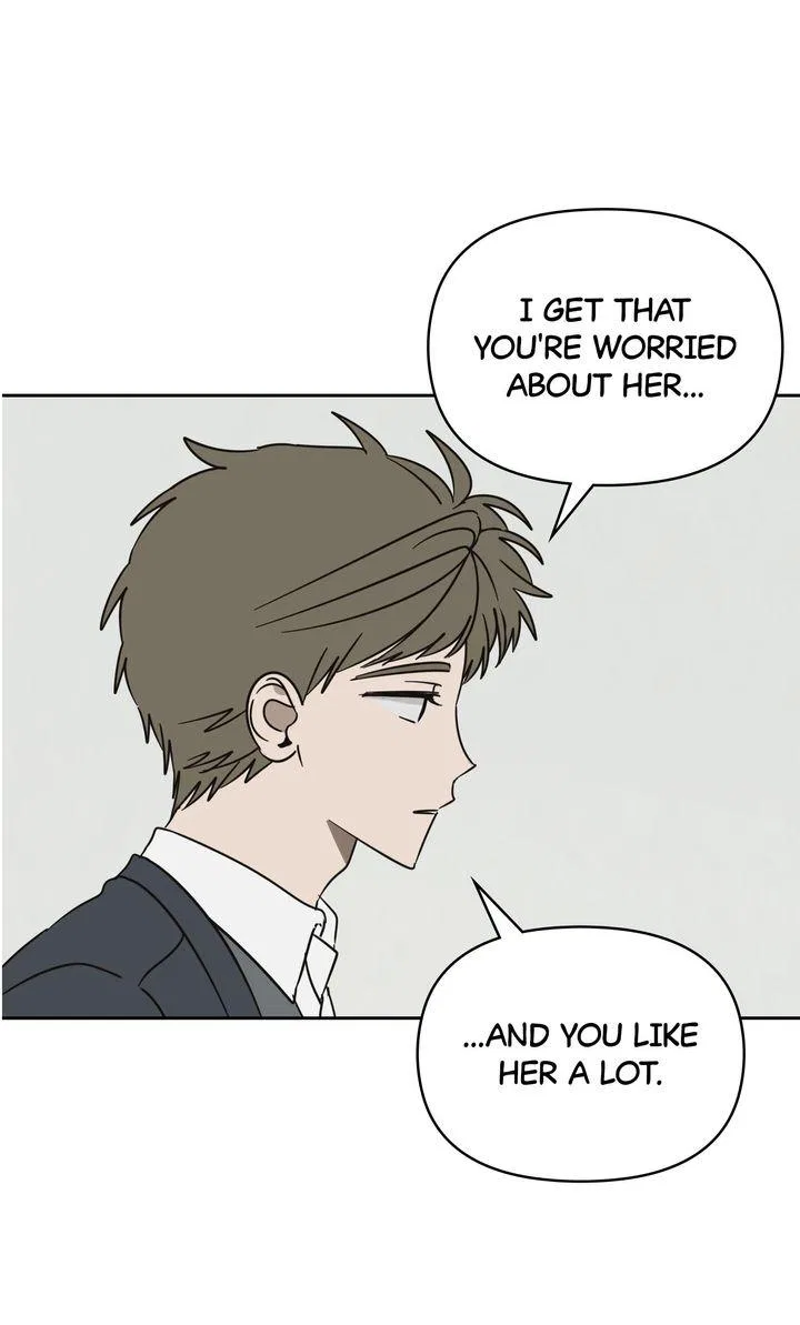 A Bad Case of Junioritis Chapter 67 – Page 23