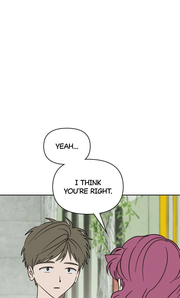 A Bad Case of Junioritis Chapter 67 – Page 25