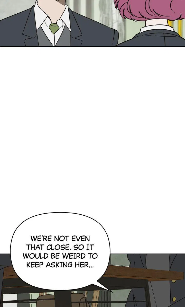 A Bad Case of Junioritis Chapter 67 – Page 26