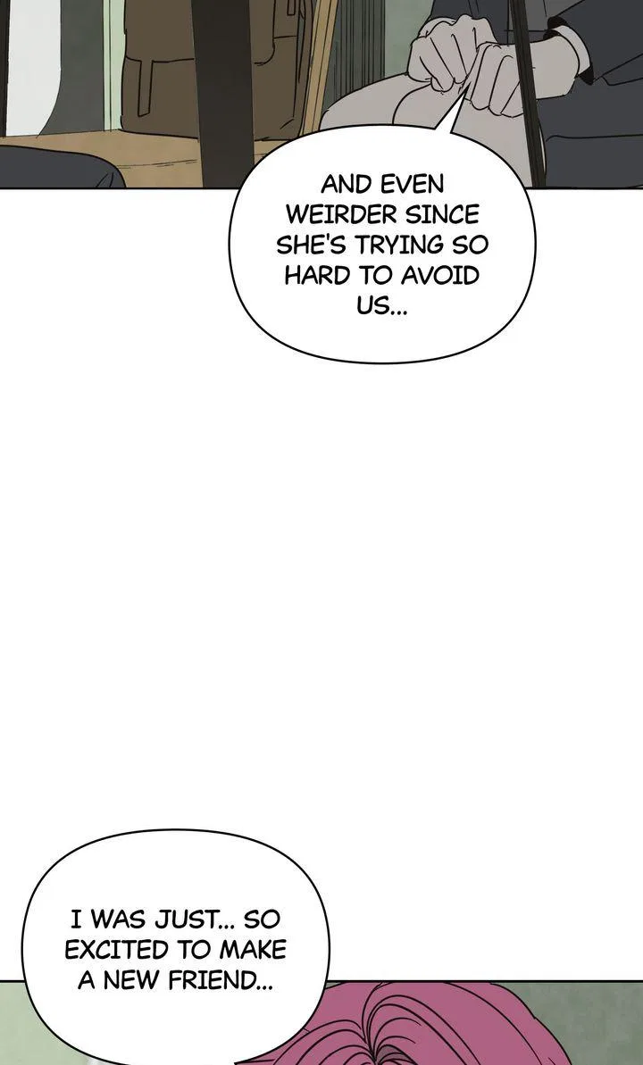 A Bad Case of Junioritis Chapter 67 – Page 27