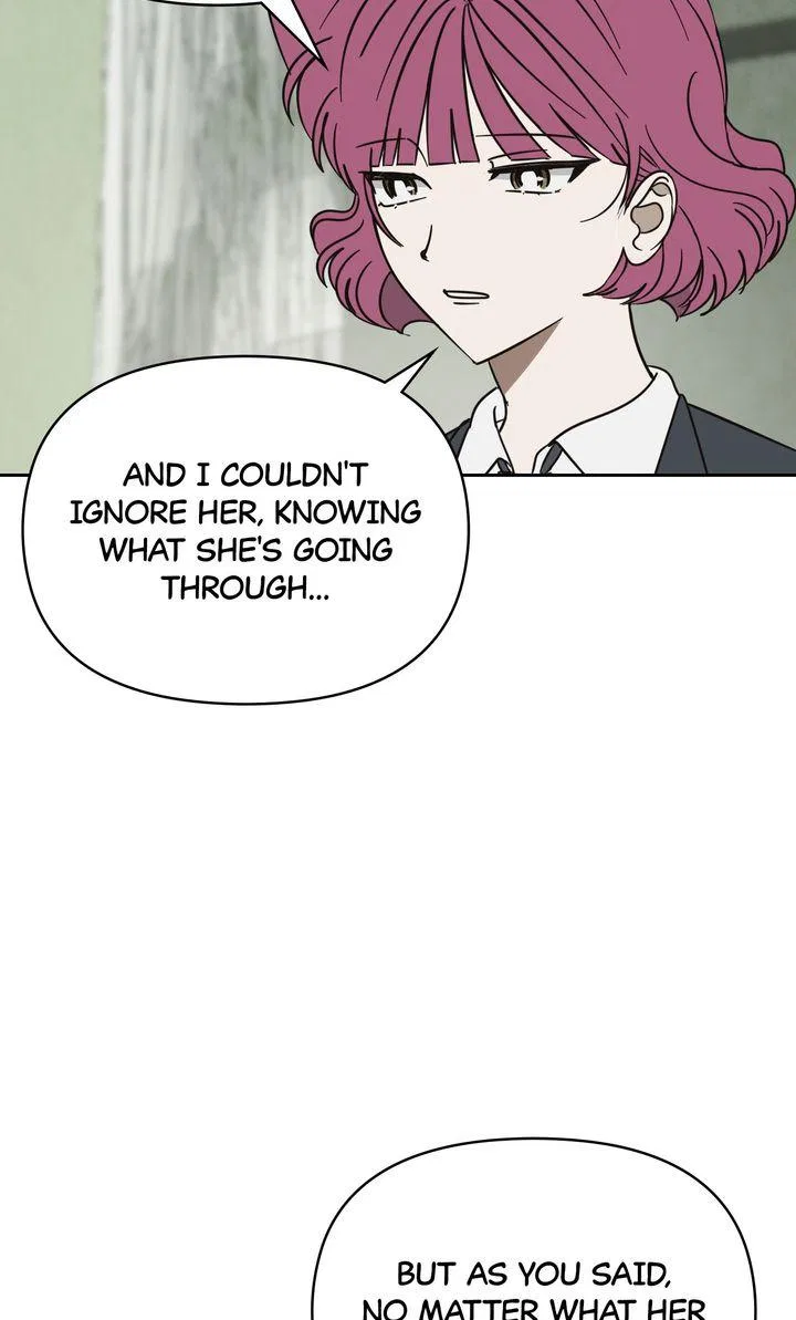 A Bad Case of Junioritis Chapter 67 – Page 28